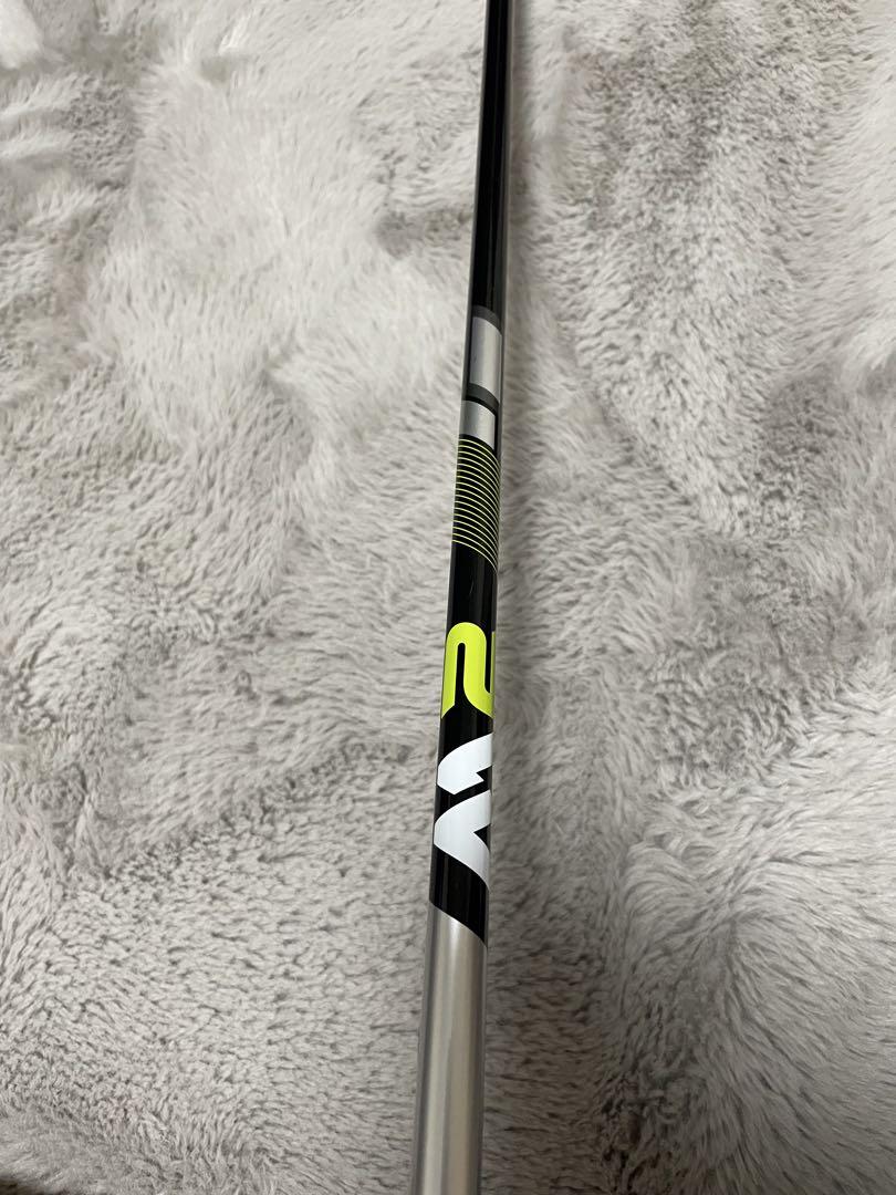【緊急値下げ】TaylorMade M2 ユーティリティ 4番