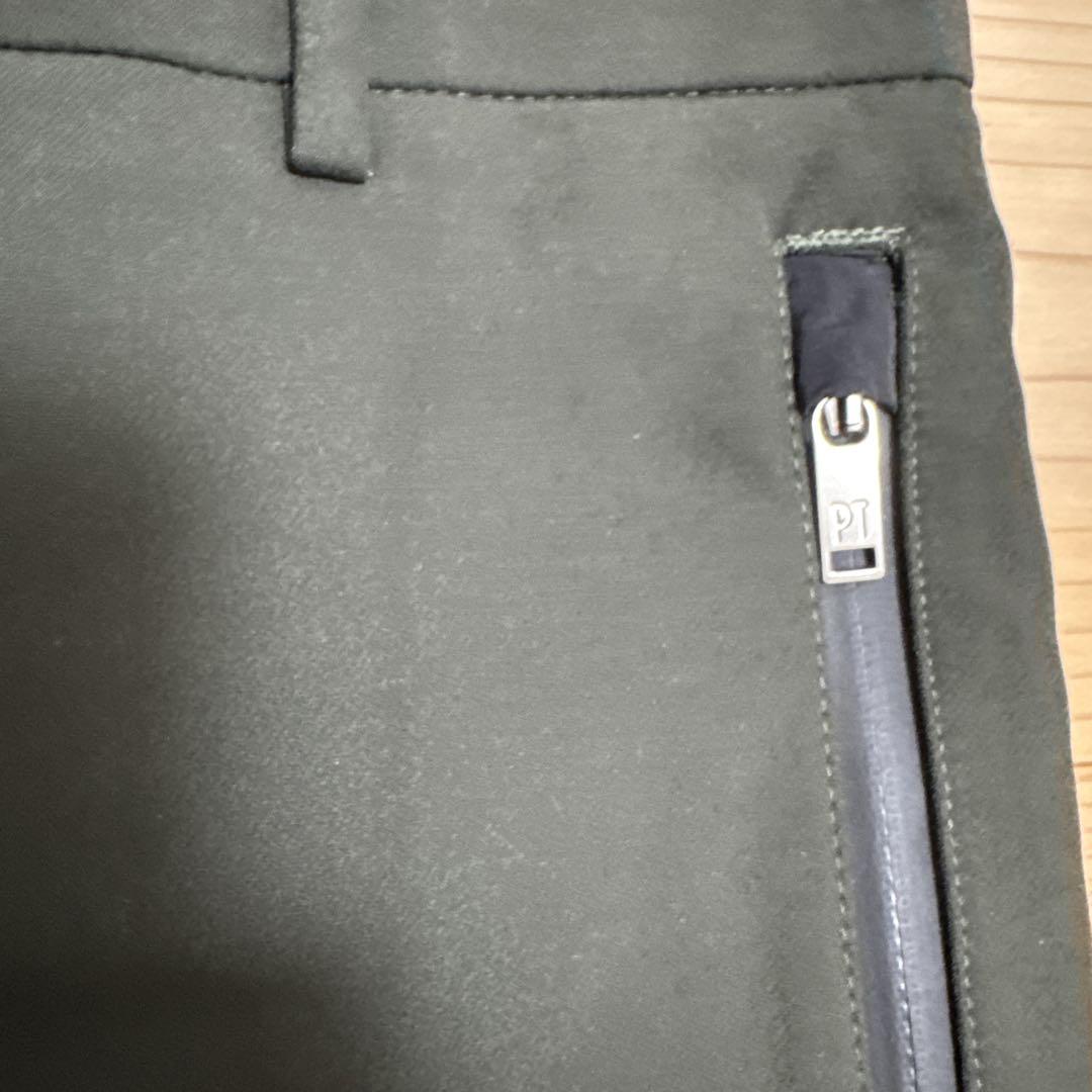 PT カーゴパンツ