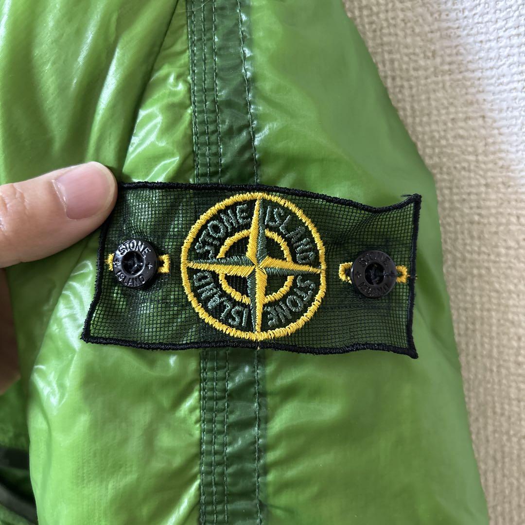 【値下げ可】Stone Island 2008AW