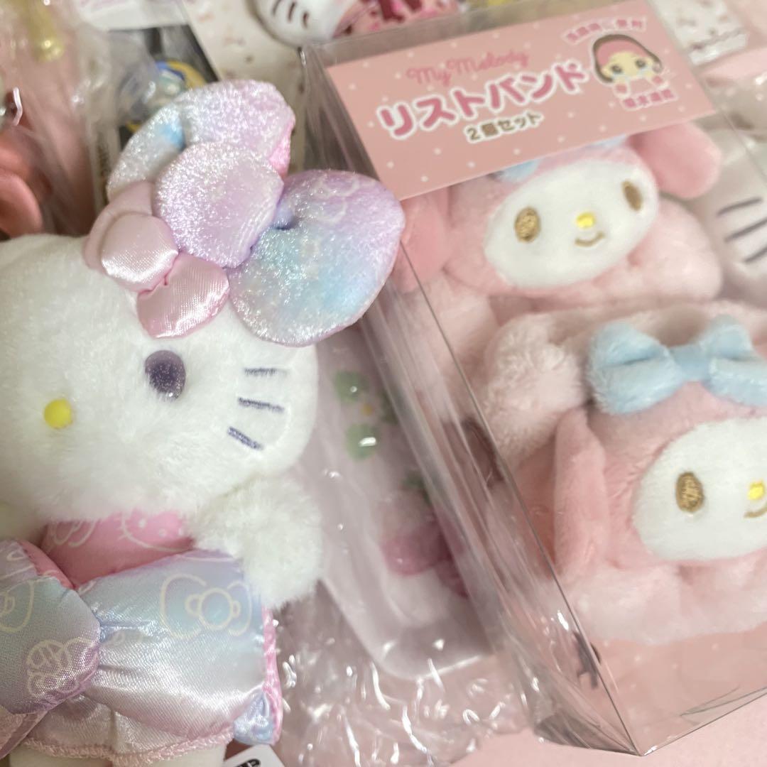 【最新入荷】 地獄のどこが悪い？】上海アニメイト コロッタ15点 未開封品 その他