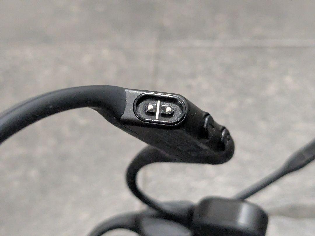 【売り切り価格】Shokz（ショックス）Open Comm C102