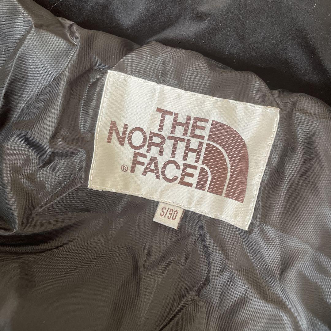 ココ様　新品 THE NORTH FACE ノースフェイス　ロング　ダウン