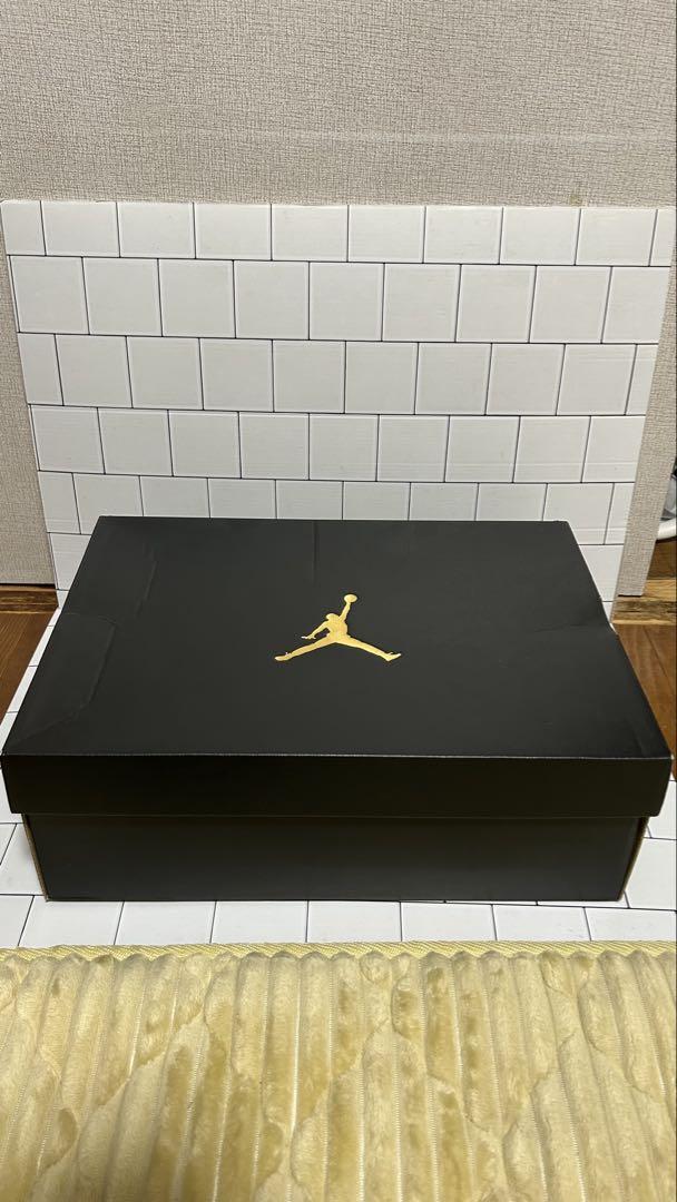 Guo Ailun × Nike Air Jordan Legacy 312