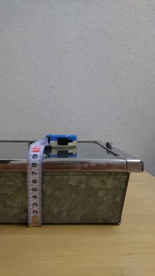 スチールケース✳️やや傷や汚れあり