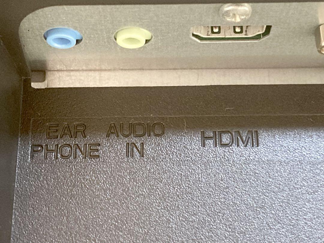 IO DATA 27インチ 液晶モニター LCD-MF276XDB