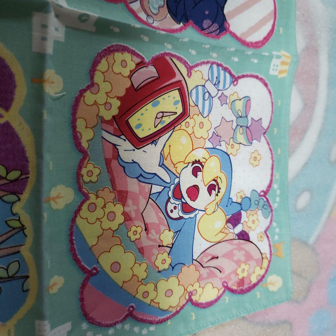 アイカツ！ハンカチセット - メルカリ