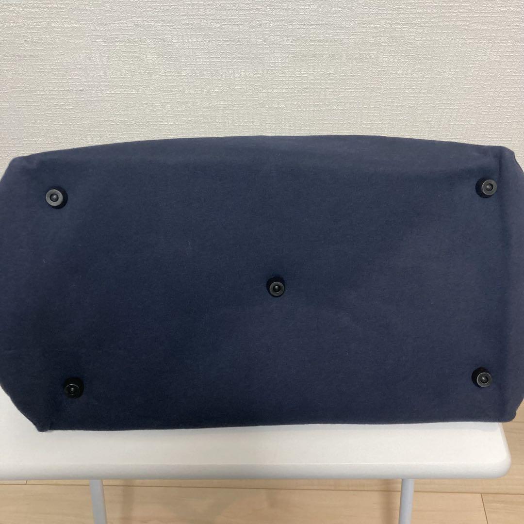 PING ピン トートバッグ ボストン