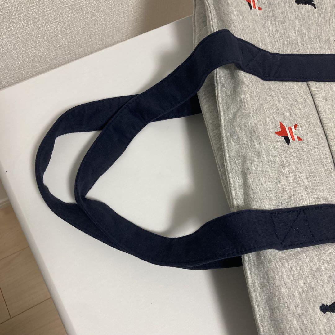 PING ピン トートバッグ ボストン