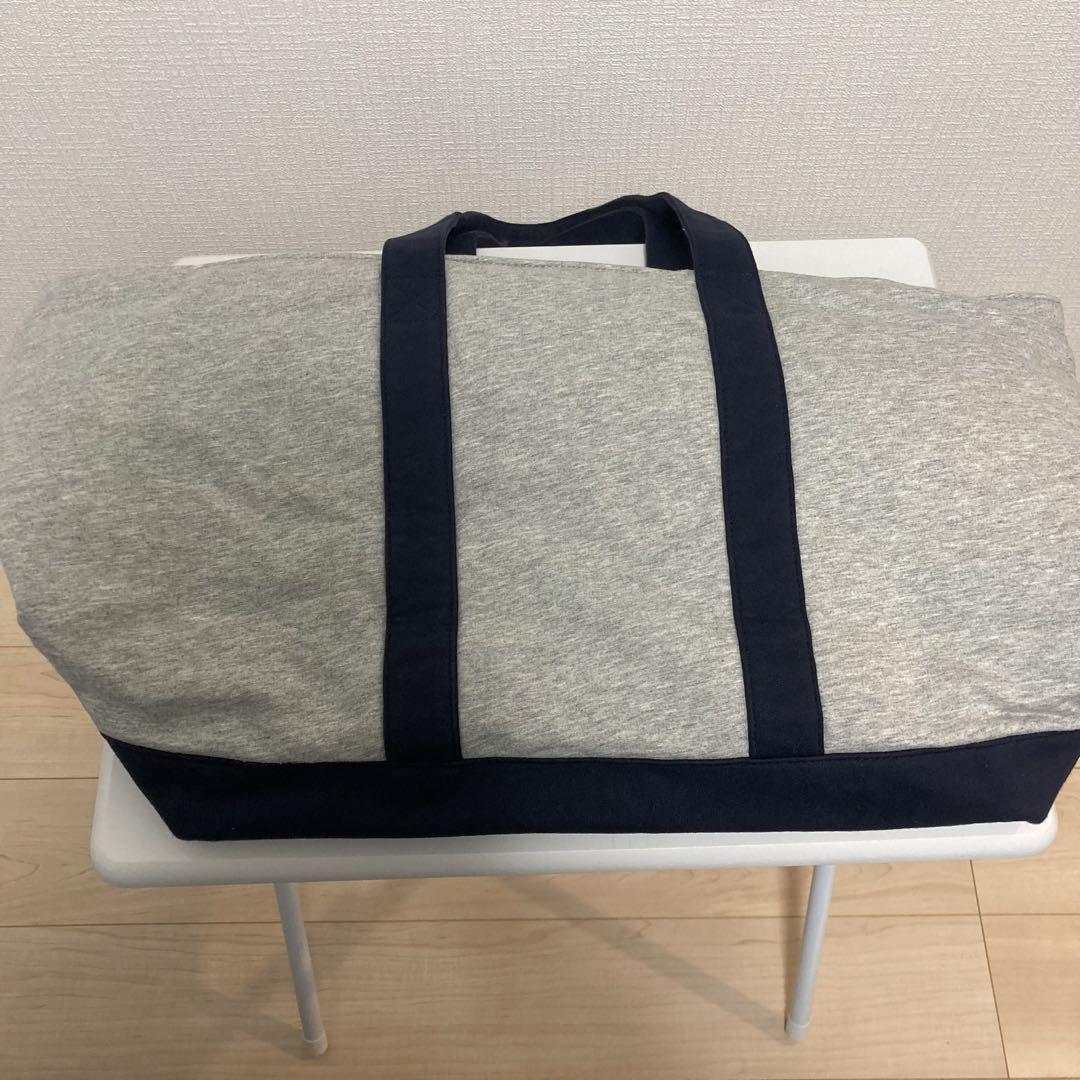 PING ピン トートバッグ ボストン