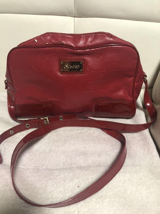 ピンキー ダイアンショルダーバッグ Shop At Mercari From Japan Buyee Bot Online