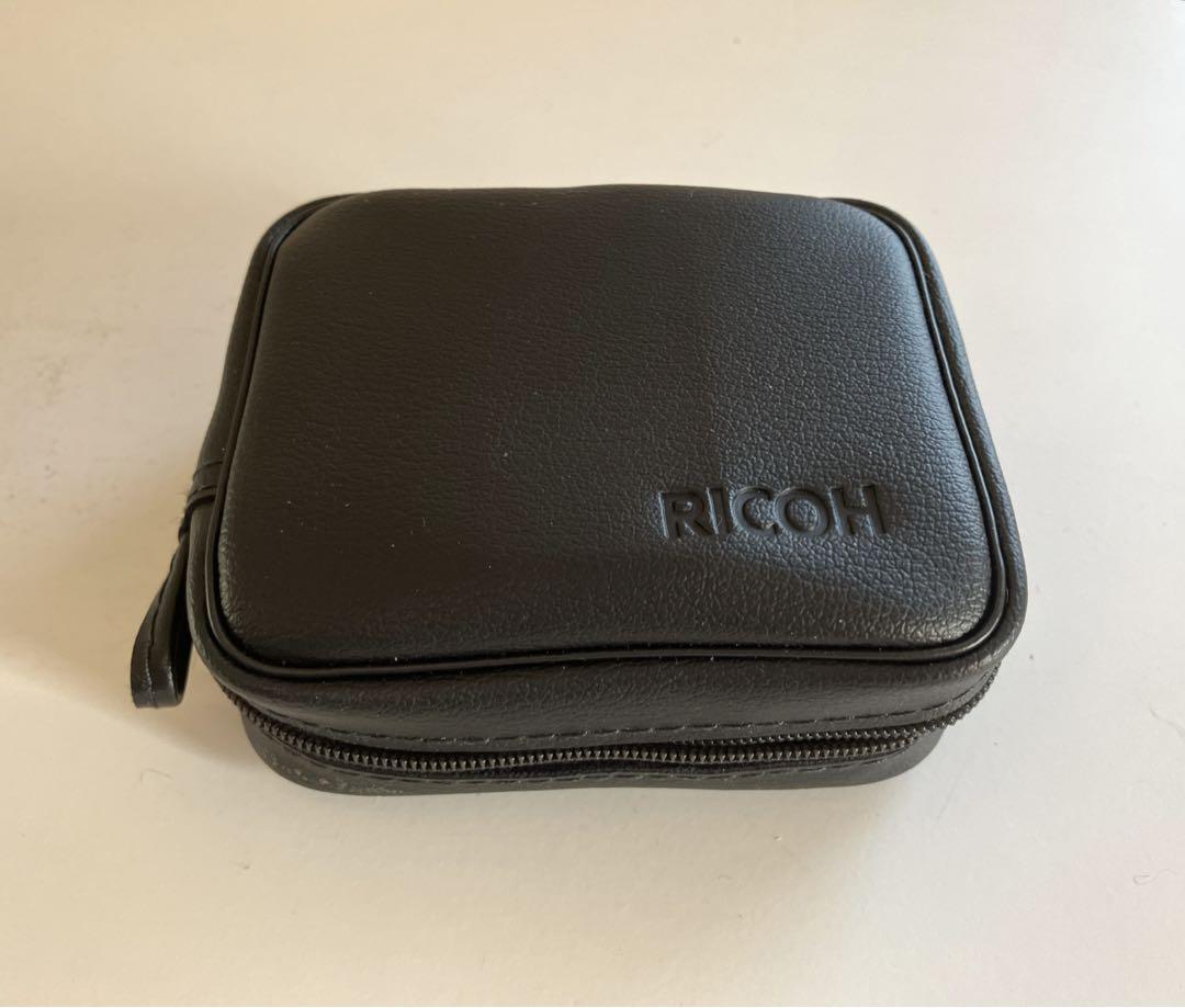 RICOH AUTO HALF SE2 オートハーフ　　最高品質　フルセット