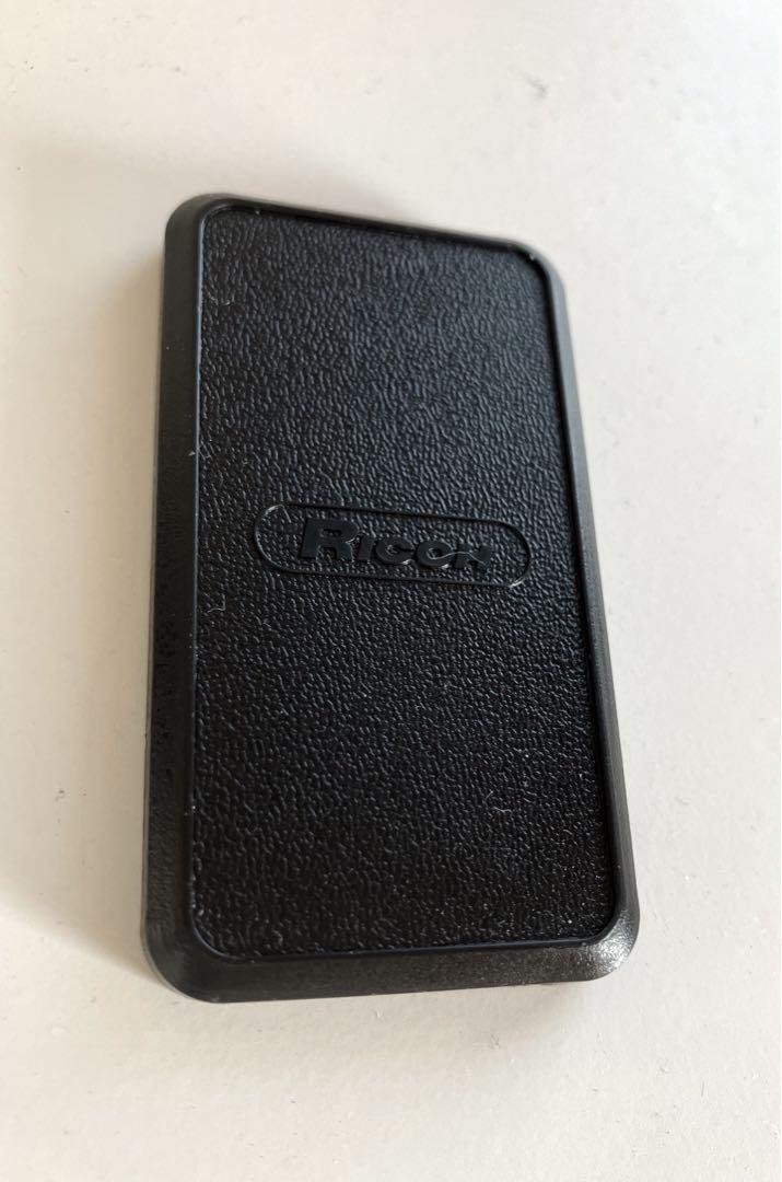 RICOH AUTO HALF SE2 オートハーフ　　最高品質　フルセット