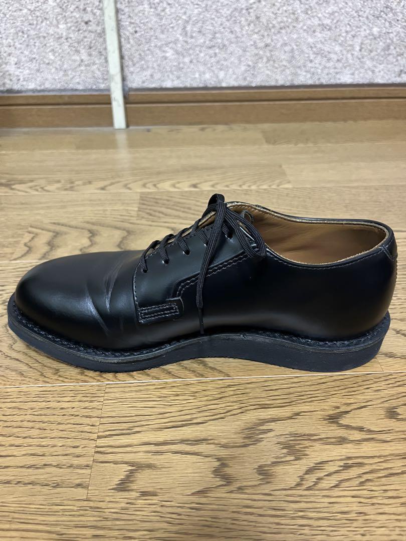 ポストマン オックスフォード