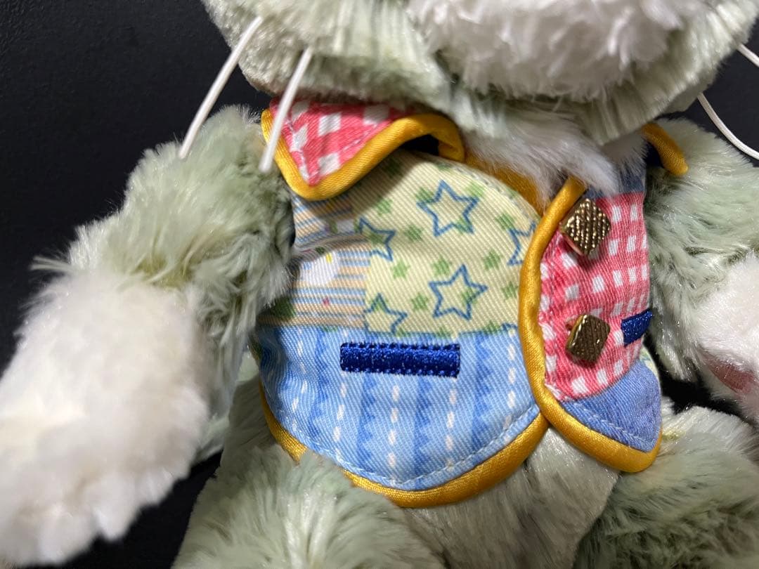 タグ付》ステラルー & ジェラトーニ & ダッフィー 春新作の www