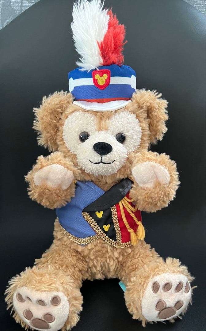 タグ付》ステラルー & ジェラトーニ & ダッフィー 春新作の www