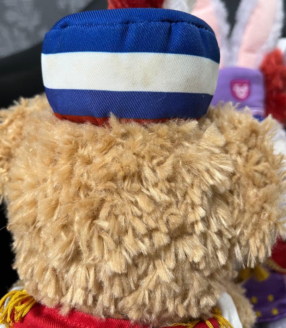 タグ付》ステラルー & ジェラトーニ & ダッフィー 春新作の www