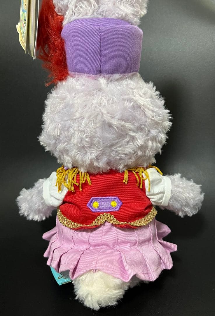 タグ付》ステラルー & ジェラトーニ & ダッフィー 春新作の www