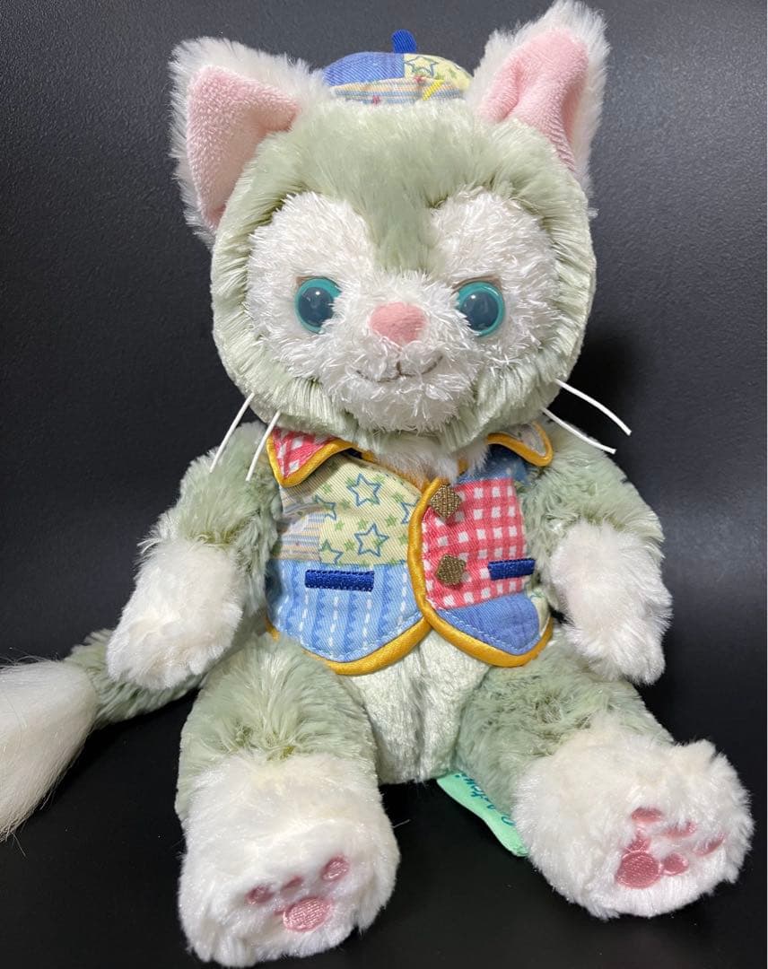 タグ付》ステラルー & ジェラトーニ & ダッフィー 春新作の www