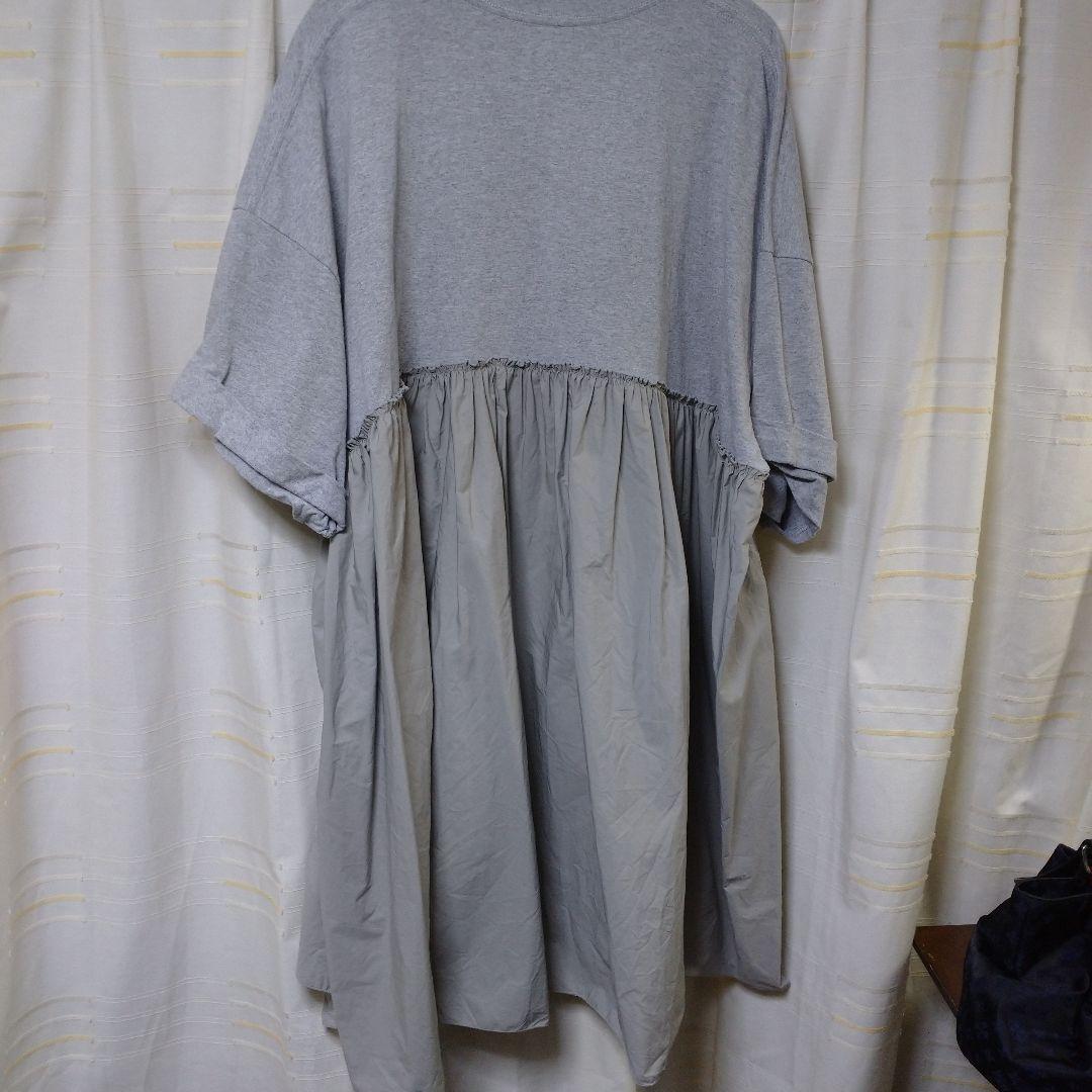 専用】ロニースコッツ購入☆hアッシュ中目黒 チュニック | uzcharmexpo.uz