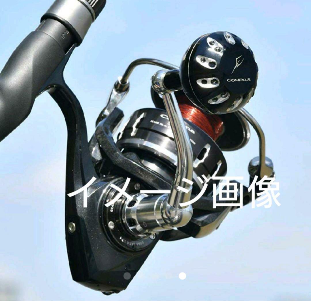 楽天市場】【送料無料】ゴメクサス パワーハンドルノブ 45mm