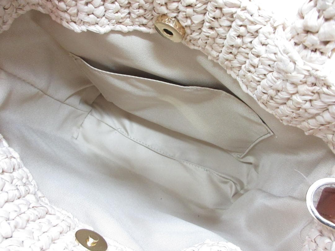 14/ CDL TOKYO Mini Basket 登坂広臣 トート a