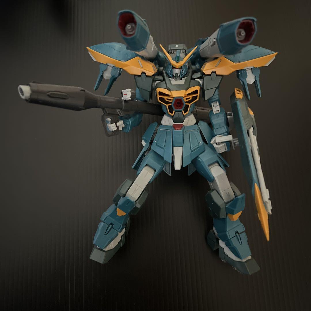 カラミティ ガンダム
