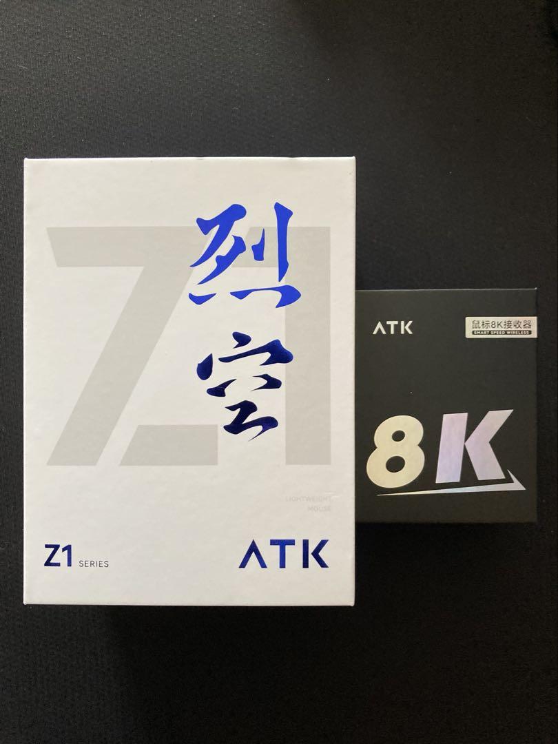 ATK Z1 PRO MAX