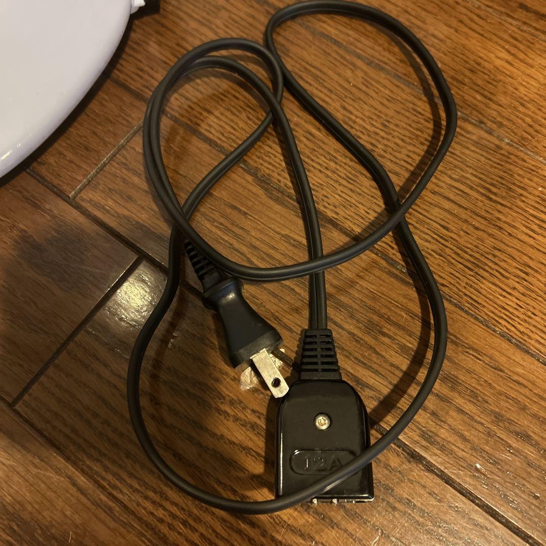 象印　スチーム式加湿器