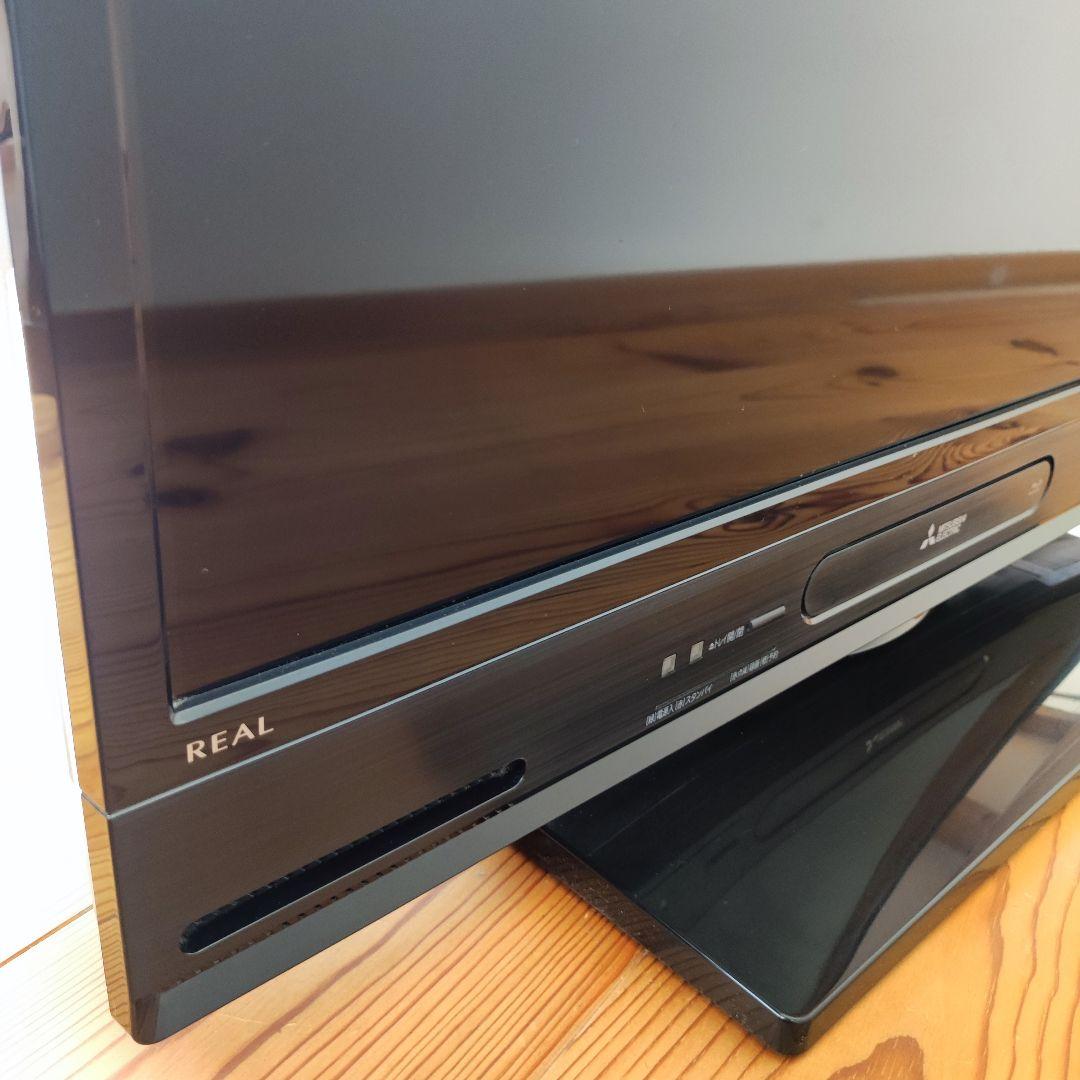専用テレビ LCD-A32BHR11 リアル Blu-ray内臓 32V型 三菱 専用テレビ LCD-A32BHR11 リアル Blu-ray内臓 32V型 三菱