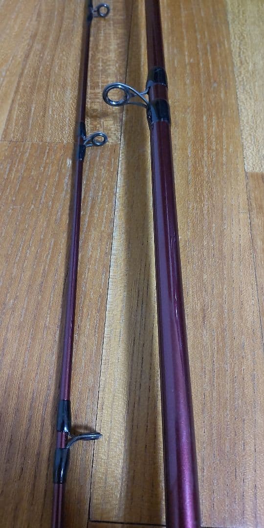 シマノ スコーピオン EV ロッド 1803-2 美品 廃盤希少品 シマノ スコーピオン EV ロッド 1803-2 美品 廃盤希少品 - メルカリ