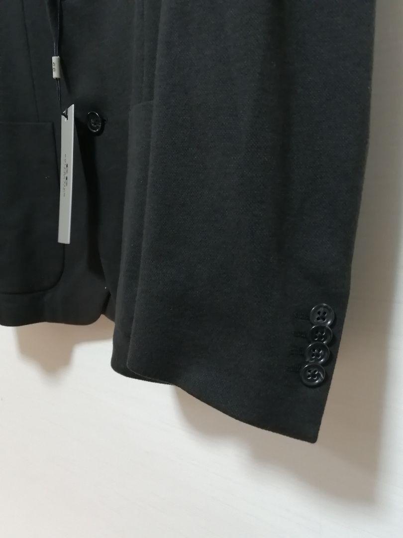CORNELIANI 濃茶無地