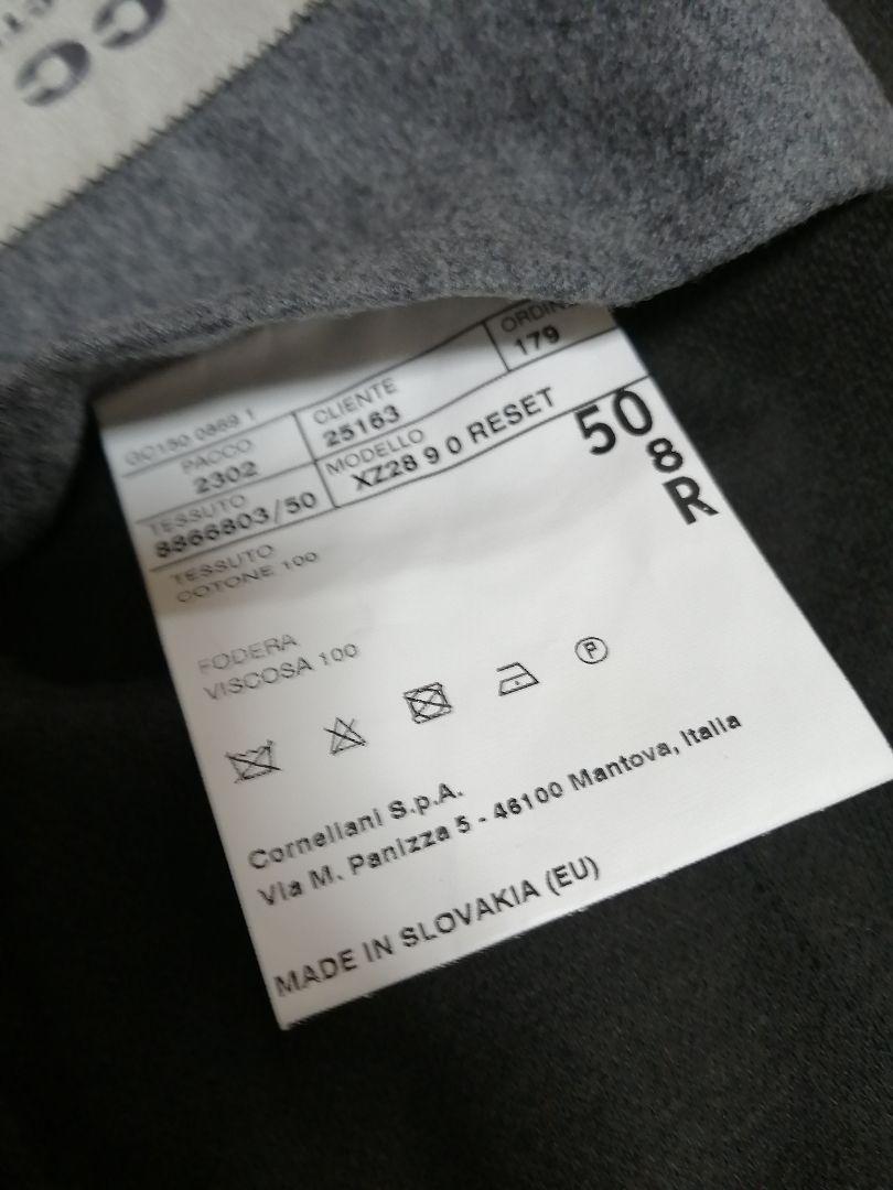 COLLECTION CORNELIANI