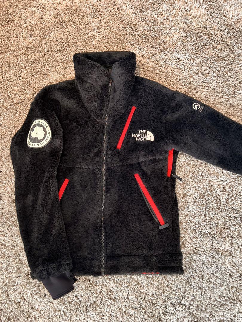 THE NORTH FACE Summit Series フリースジャケット