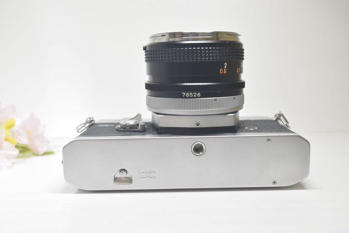 本物保証定番 ✨上品✨Canon FTb 295 VxCih-m46790383409 限定SALE安い