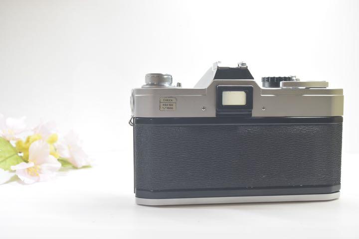 本物保証定番 ✨上品✨Canon FTb 295 VxCih-m46790383409 限定SALE安い