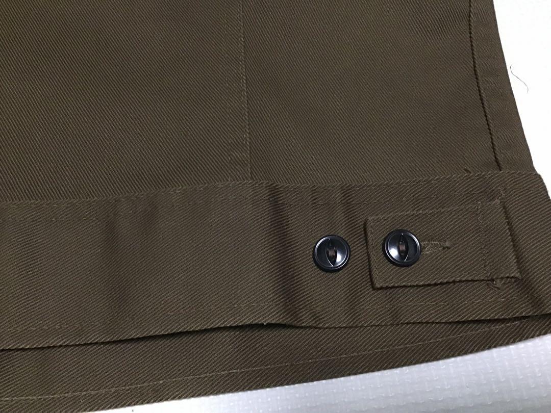 Leeモカターナー 70’s ミントコンディション