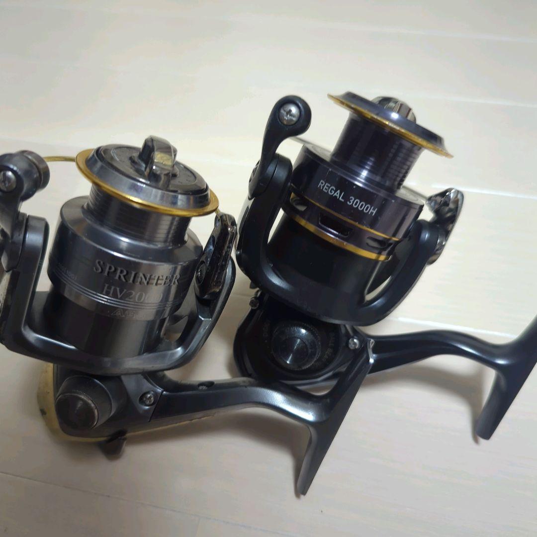 ロデオクラフト モカdrss 1091カラー 3色セット