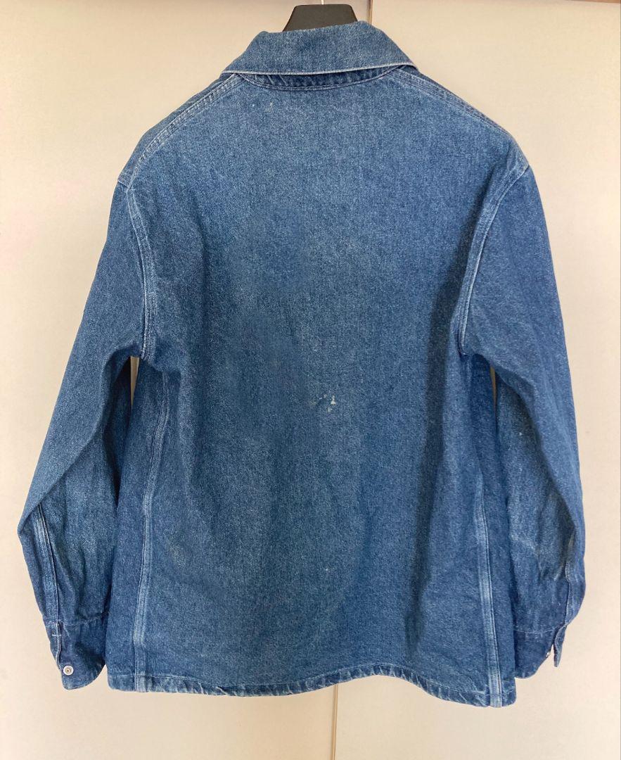ヴィンテージ 60s 状態○ L～XL OSHKOSH カバーオール USA製