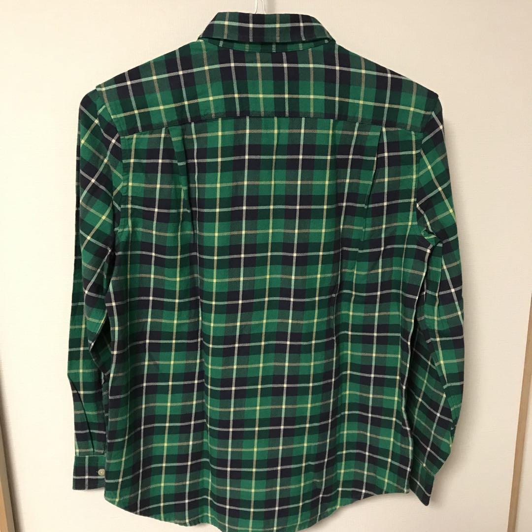 Polo Ralph Lauren 長袖シャツ 新品タグ付き