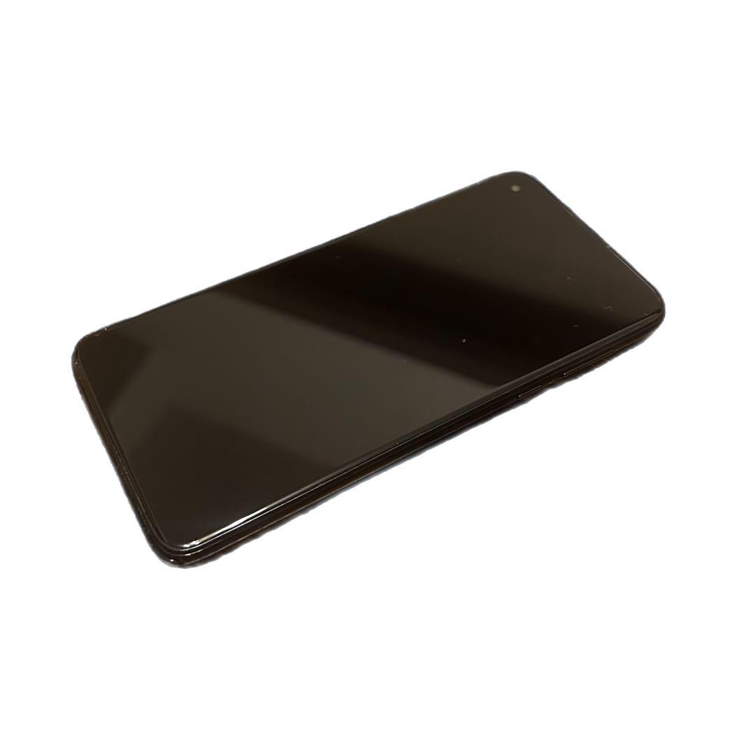 〈美品〉moto g PRO XT2043-7 SIMフリー 128GB
