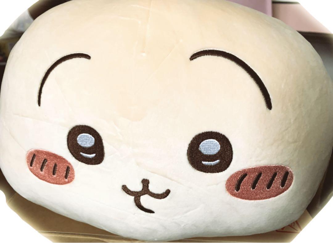 ちいかわ 寝そべりもっちりぬいぐるみ B賞 うさぎ