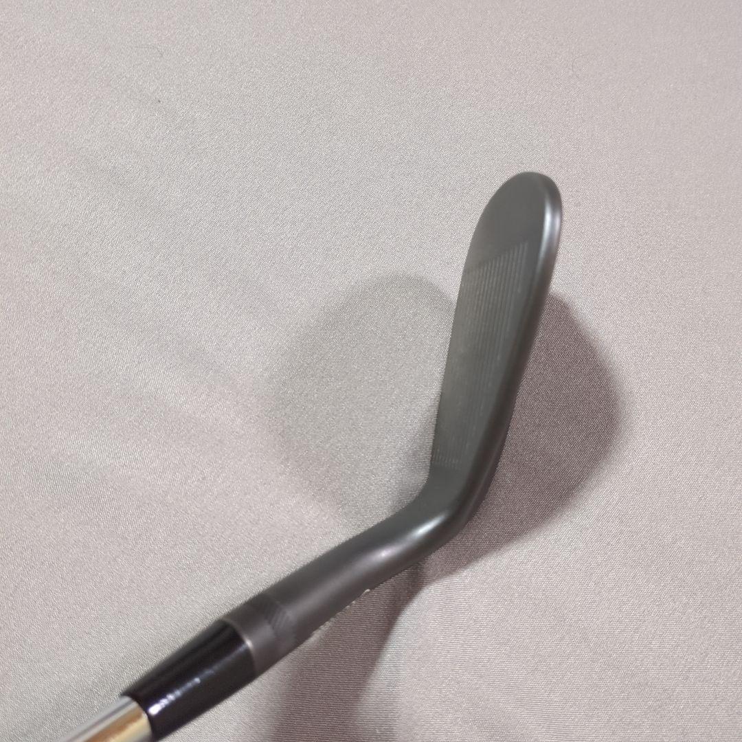 Titleist ボーケイSM9 ウェッジ 50度 ジェトブラック Titleist ボーケイSM9 ウェッジ 50度 ジェトブラック