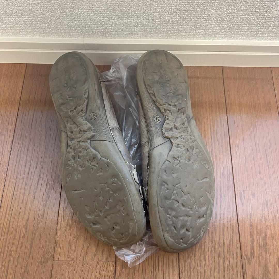 mary janes メリージェーン レザーシューズ　フェアリーグランジ