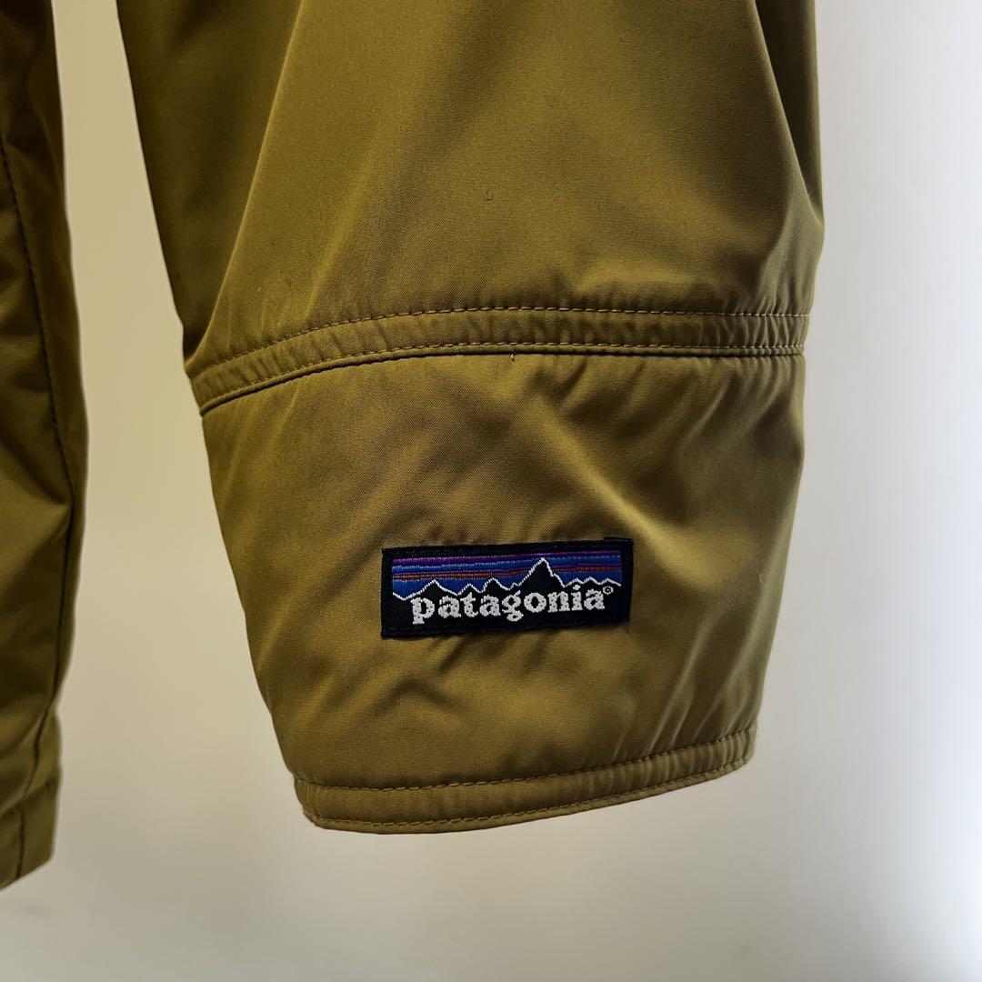 Patagonia ニューシェルドシンチラ Mサイズ