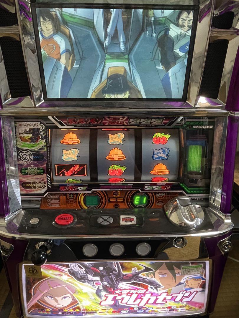 初代エウレカ 5号機 - メルカリ