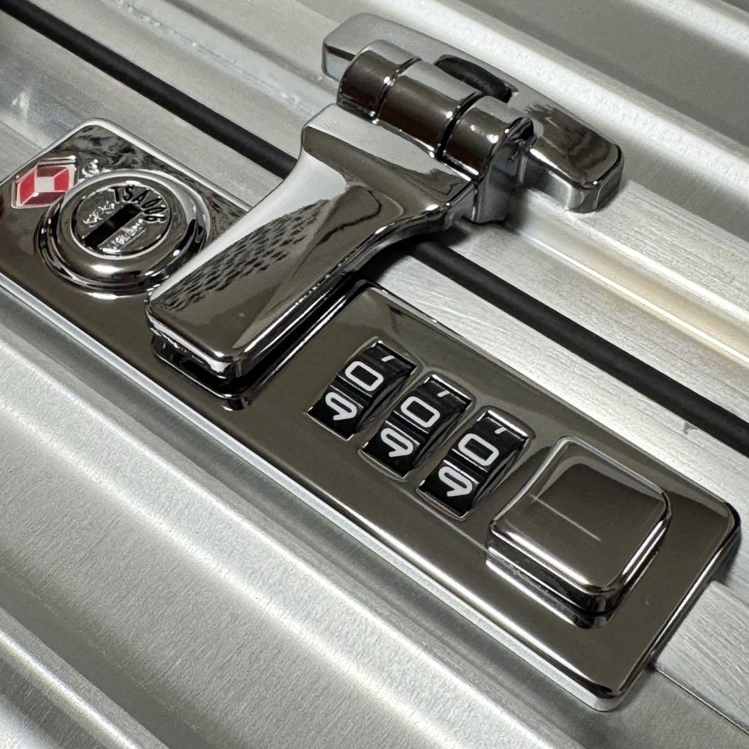 RIMOWA Classic Cabin S 未使用品