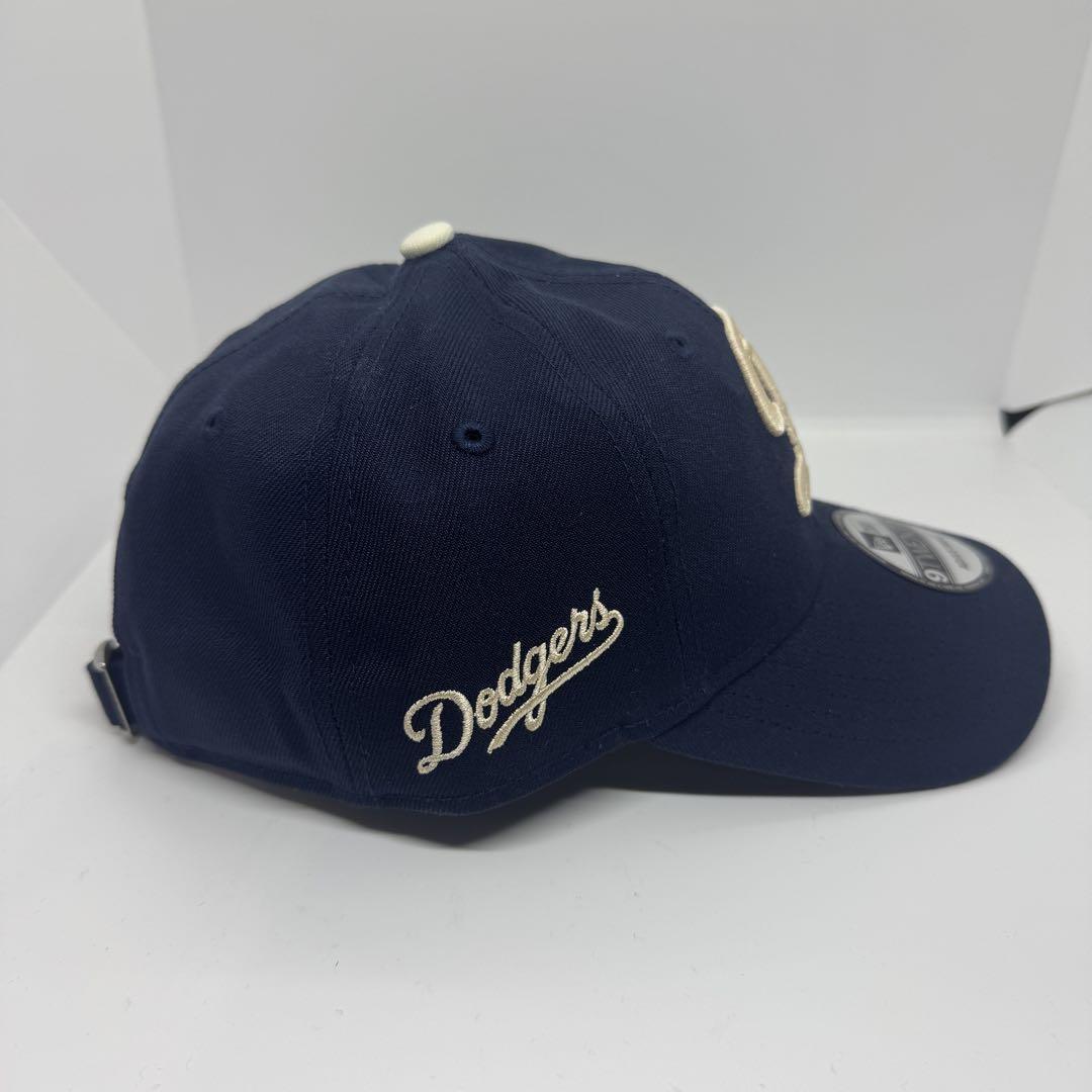 C71 ニューエラ MLB City Connect シティコネクト　ドジャース