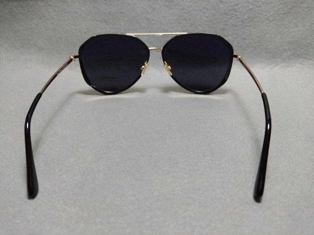✨️新品未使用✨️TOM FORD オーバーサイズサングラス