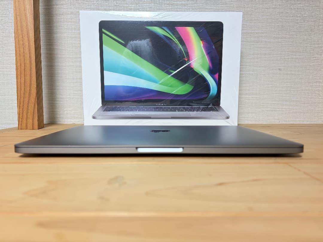Apple MacBook Pro 13インチ M1 2TB US 大容量 Apple MacBook Pro 13インチ M1 2TB US 大容量