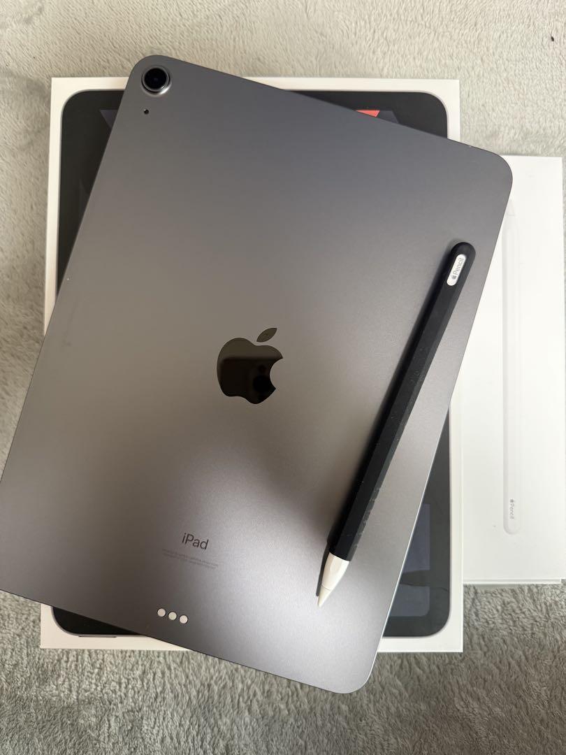 iPad Air 第4世代 256GB applepencil 2 セット価格